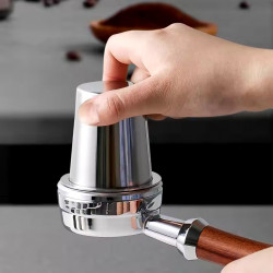 Annostelukuppi | dosing cup 4Barista - 51, 53, 58 mm