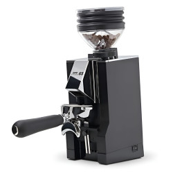 Eureka Mignon Zero 65 All Purpose CR black | Automaattinen kahvimylly