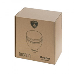 Eureka Mignon Hopper Cleaning Kit  | Hiomakoneen puhdistussarja Eureka