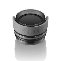 Wacaco Exaflow - tarkkuusvirtauseristyskansi - Käytetty