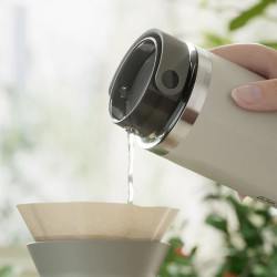 Wacaco Exaflow - tarkkuusvirtauseristyskansi - Käytetty