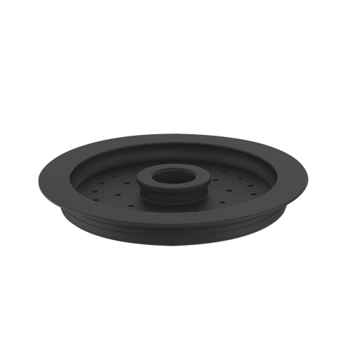 SEALPOD Varasilikon kansi ruostumattomalle Cafissimo®-kapselille