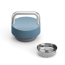 Fellow Carter Carry termospullo | 591ml Hazy blue