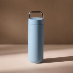 Fellow Carter Carry termospullo | 591ml Hazy blue