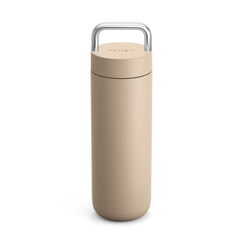 Fellow Carter Carry termospullo | 591ml Sand dune