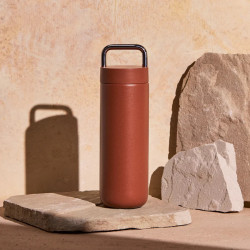 Fellow Carter Carry termospullo | 591 ml Sienna