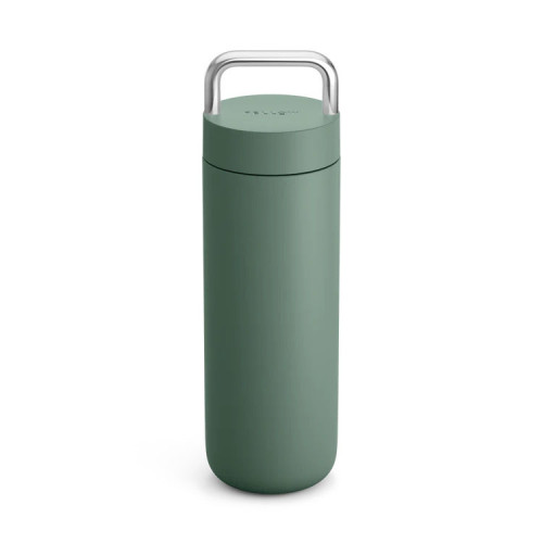 Fellow Carter Carry termospullo | 591ml Smoke green