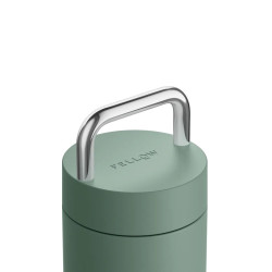 Fellow Carter Carry termospullo | 591ml Smoke green