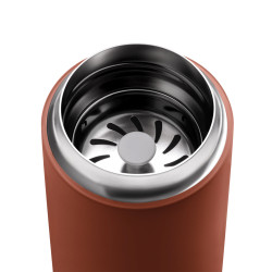Fellow Carter Move termospullo | 473 ml Sienna