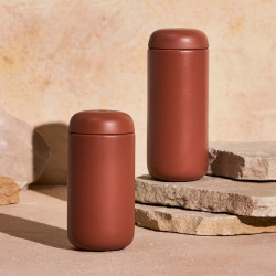 Fellow Carter Move termospullo | 473 ml Sienna