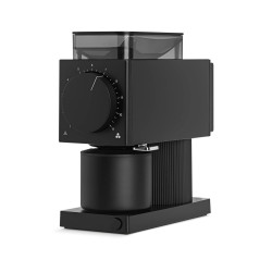 Fellow Ode Gen 2 musta | Sähköinen kahvimylly 