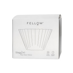 Fellow Stagg X paperisuodatinta (45 kpl)