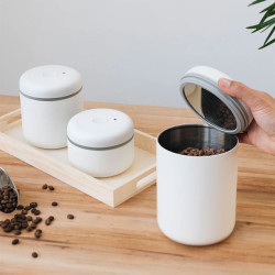 Fellow Atmos – tyhjiösäiliö 1,2 l (matte white)