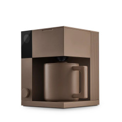 Fellow Aiden Precision (malted chocolate)| Suodata kahvinkeitin