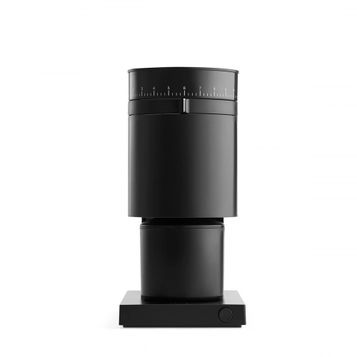 Fellow Opus black | Sähköinen kahvimylly