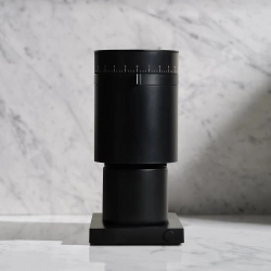 Fellow Opus black | Sähköinen kahvimylly