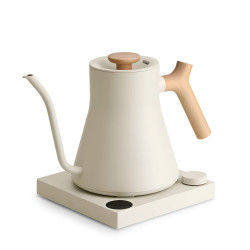 Fellow Stagg EKG PRO sesame + maple | Vedenkeitin Gooseneck