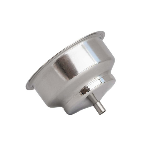 Arvostelut Flair 49 PRO Pressurized basket