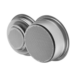 Flair 58 Plus 2 - low dose basket (15 g)