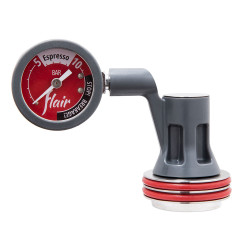 Manometer kit Flair espresso