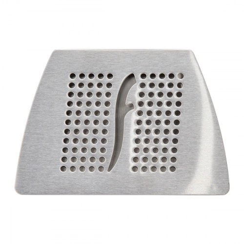 Stainless Steel Drip Tray | Flair Klassinen| Flair Signature