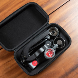 Flair 2GO Mustat pohjat | Flair espresso