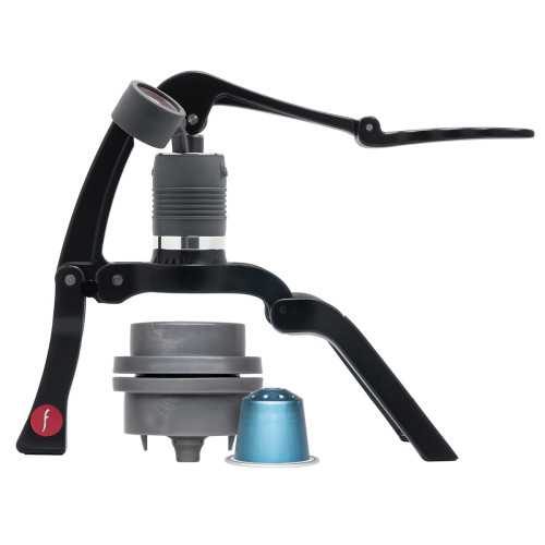 Flair 2GO Pod black | Flair espresso