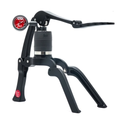 Flair GO Grounds black | Flair espresso