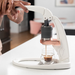 Flair PRO 3 (valkoinen) | Flair espresso