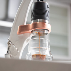Flair PRO 3 (valkoinen) | Flair espresso