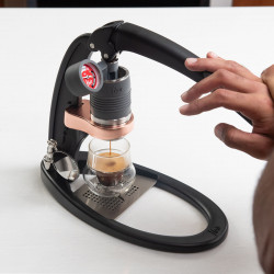 Flair PRO 3 (musta) | Flair espresso