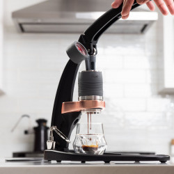 Flair PRO 3 (musta) | Flair espresso