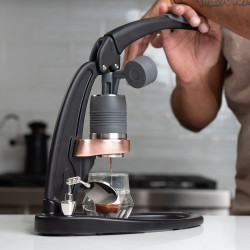 Flair PRO 3 (musta) | Flair espresso
