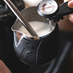 Flair Analoginen maitolämpömittari