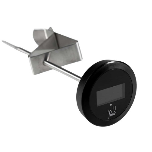 Flair Digitaalinen maitolämpömittari