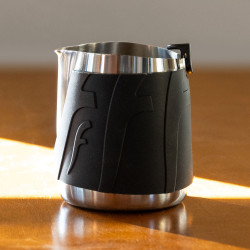 Flair Milk Pitcher – maidonvaahdotuskannu