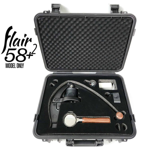 FAQ - Kysymyksiä tuotteesta Flair 58 Plus 2 Hard Travel Case FAQ - Kysymyksiä tuotteesta Flair 58 Plus 2 Hard Travel Case