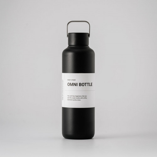 Goat Story Omni-pullo - 600 ml