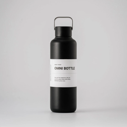Arvostelut Goat Story Omni-pullo - 600 ml