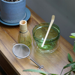 Hario Matcha -setti (green)