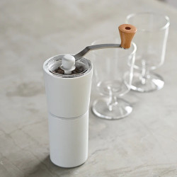 Hario Simply Ceramic - kahvimylly