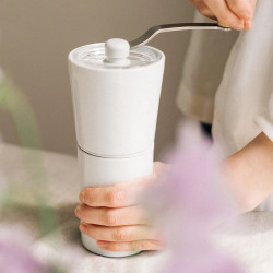 Hario Simply Ceramic - kahvimylly