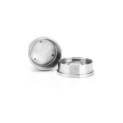 Uudelleen käytettävä ECO-kapseli Illy® X7.1 X8, X9, Y1.1, Y5, Y3A
