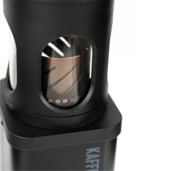 Kaffelogic Nano 7e | Kahvinpaahdin + Kaffelogic Boost kit v2