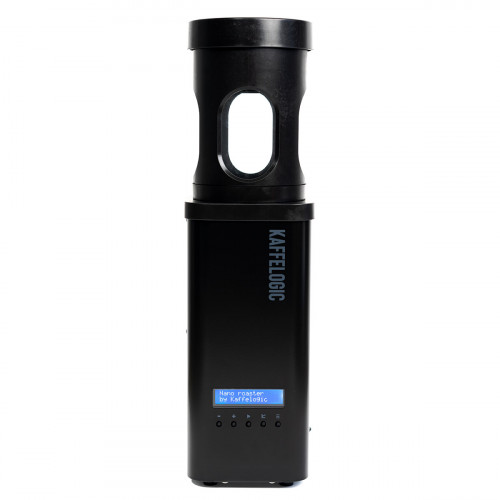 Kaffelogic Nano 7e | Kahvinpaahdin