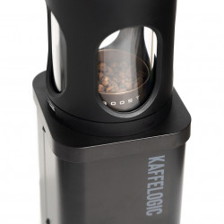 Kaffelogic Nano 7e | Kahvinpaahdin
