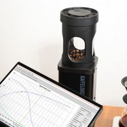 Kaffelogic Nano 7e | Kahvinpaahdin