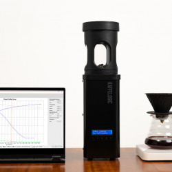 Kaffelogic Nano 7e | Kahvinpaahdin