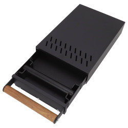 Laatikko Knockbox