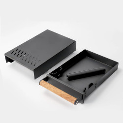 Laatikko Knockbox